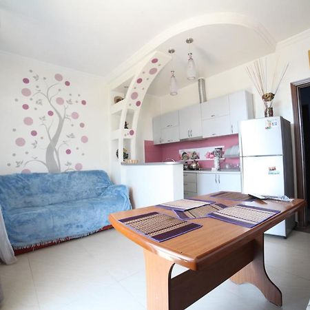 Apartment On Lermontova 바투미 외부 사진