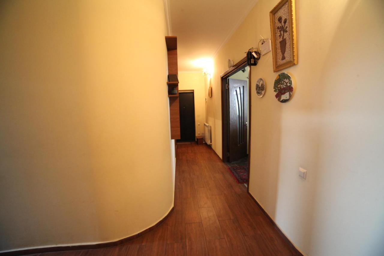 Apartment On Lermontova 바투미 외부 사진