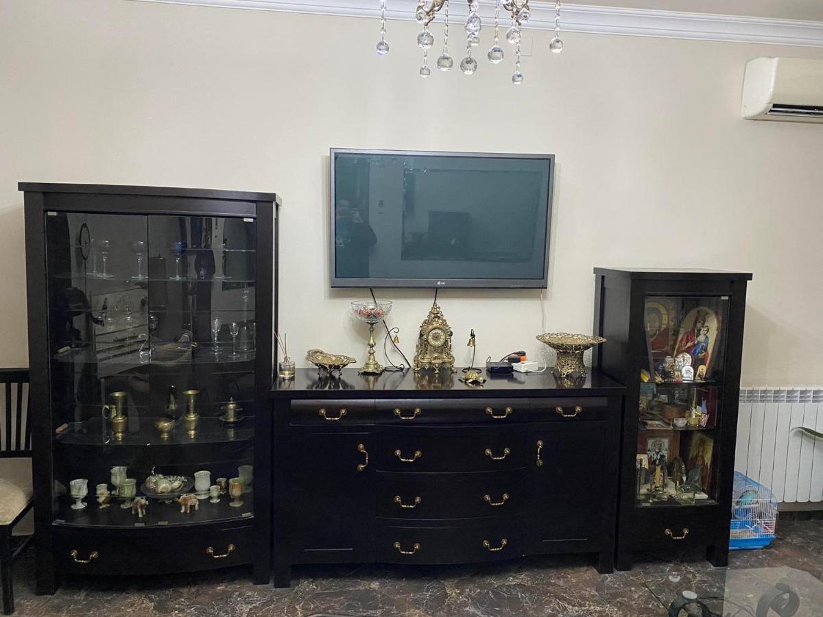 Apartment On Lermontova 바투미 외부 사진
