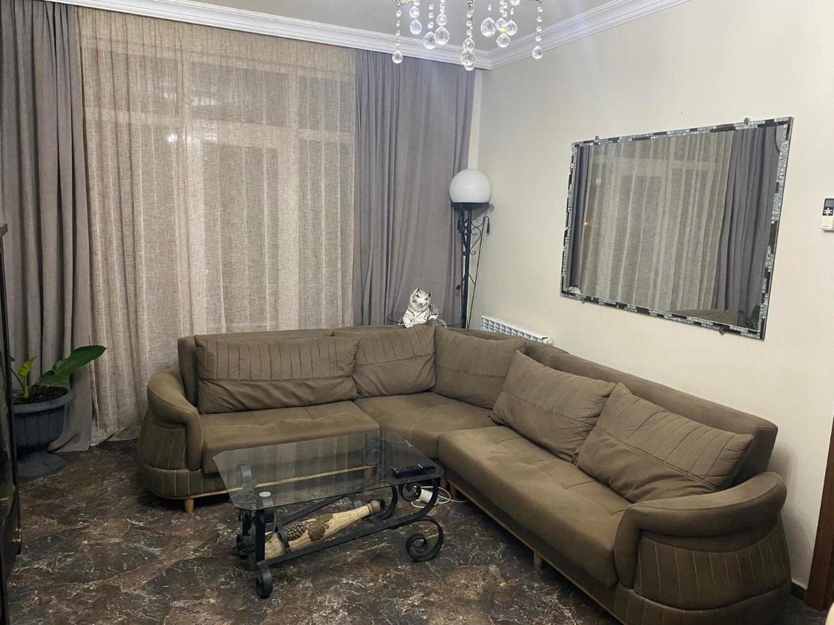 Apartment On Lermontova 바투미 외부 사진