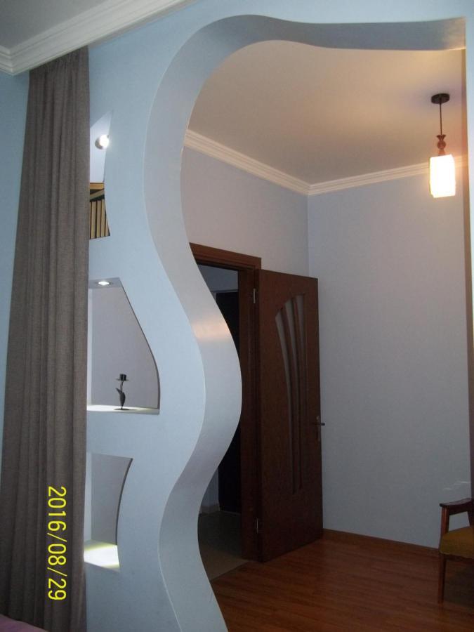 Apartment On Lermontova 바투미 외부 사진
