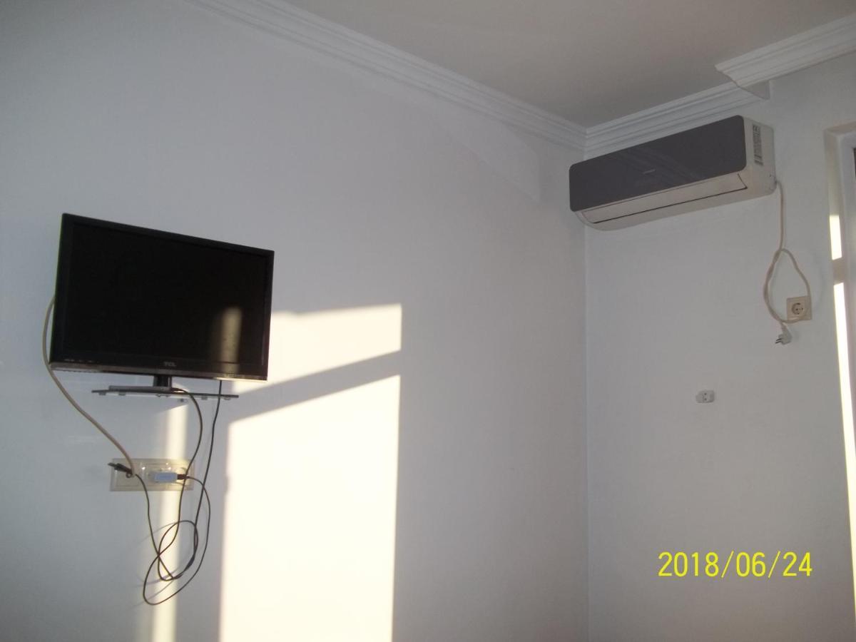 Apartment On Lermontova 바투미 외부 사진