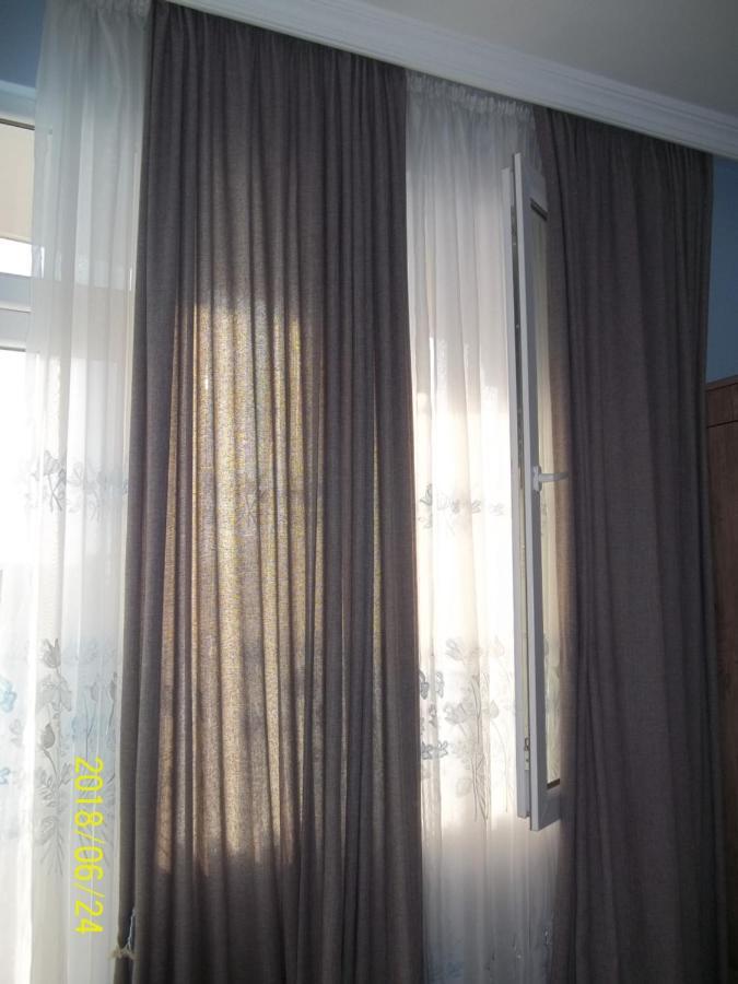 Apartment On Lermontova 바투미 외부 사진