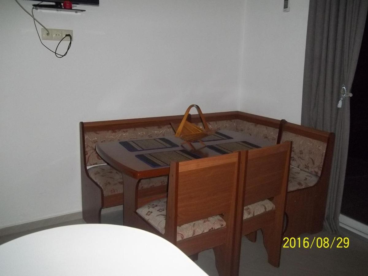 Apartment On Lermontova 바투미 외부 사진