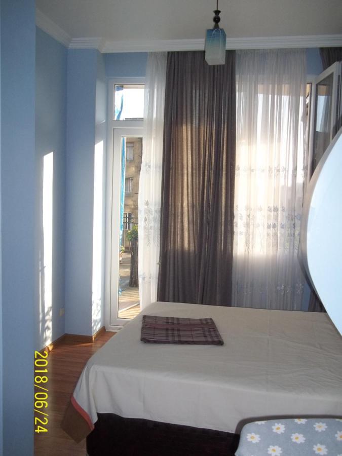 Apartment On Lermontova 바투미 외부 사진